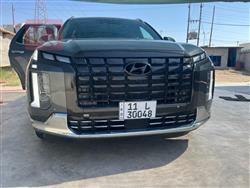 هیوندای پالیسەید